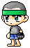 Geke